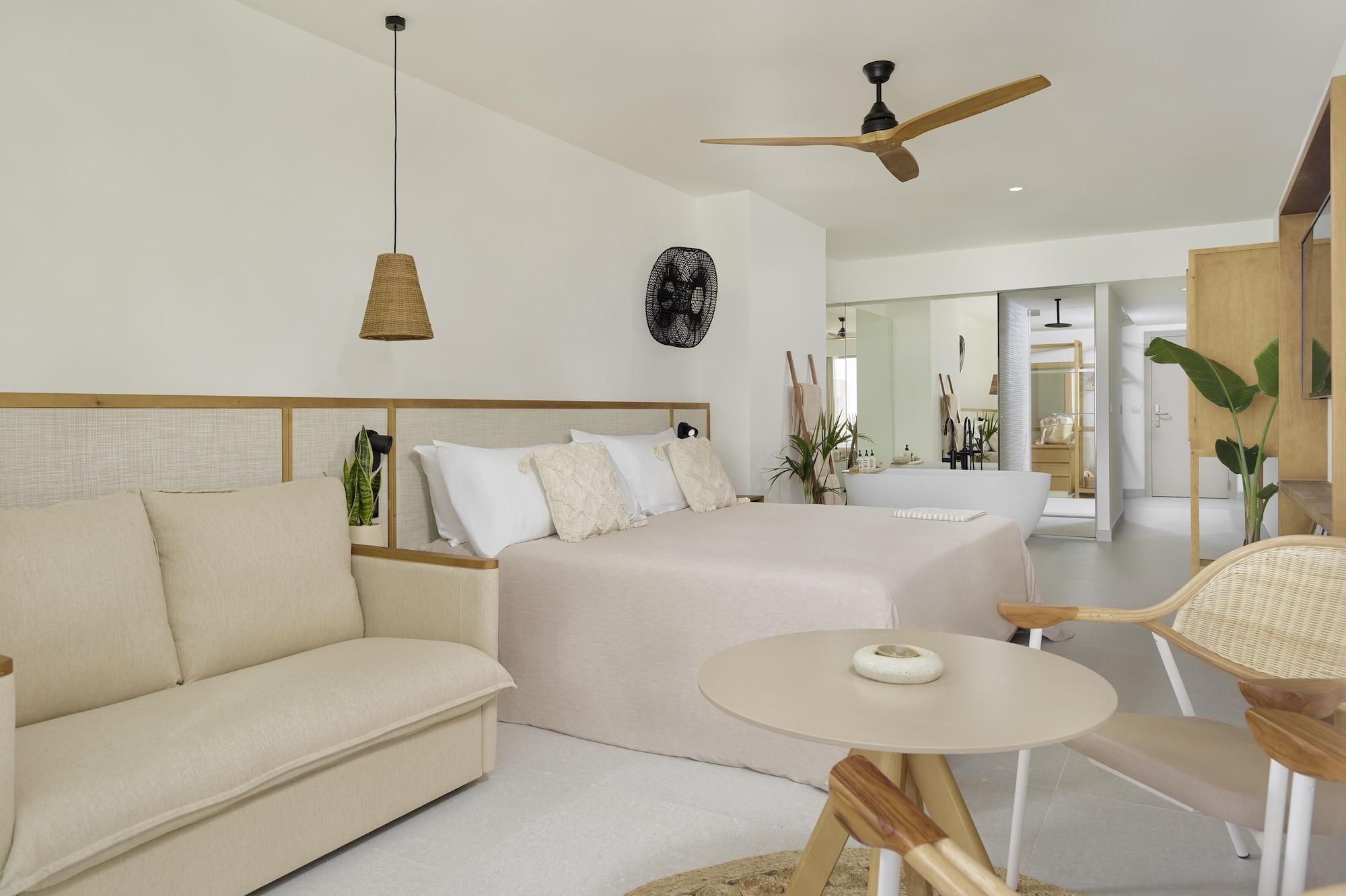 Habitación Paradisus Gran Canaria – All Inclusive