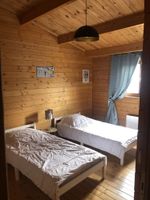 Alquiler Vacacional - Les Chalets De Lozzi