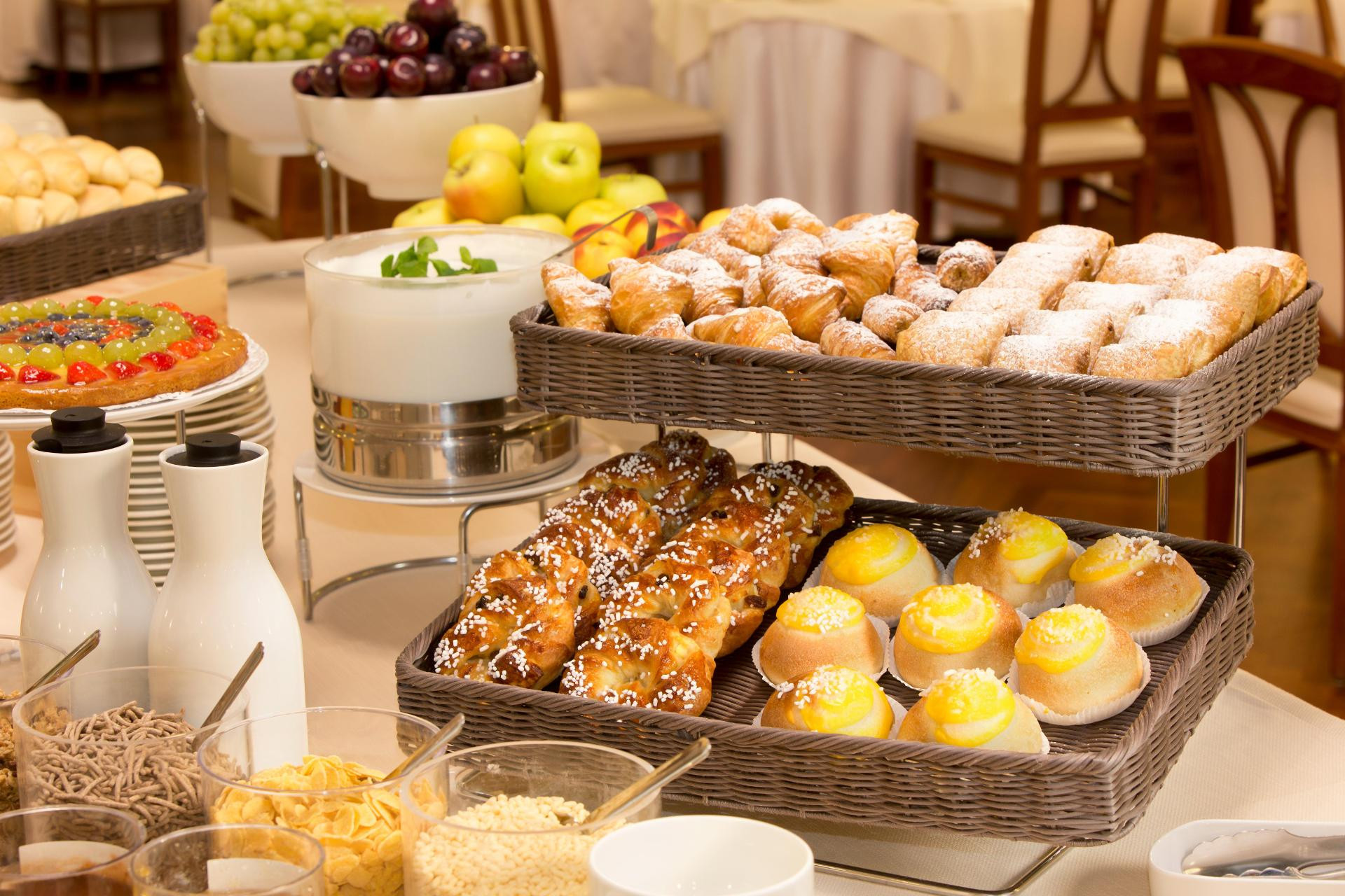 Hotel Starhotels Majestic