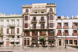 Hotel - MASANET Emblematic Hotels by Airnest