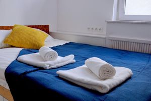 Renta Vacacional - Panda Apartments Grzybowska Modern