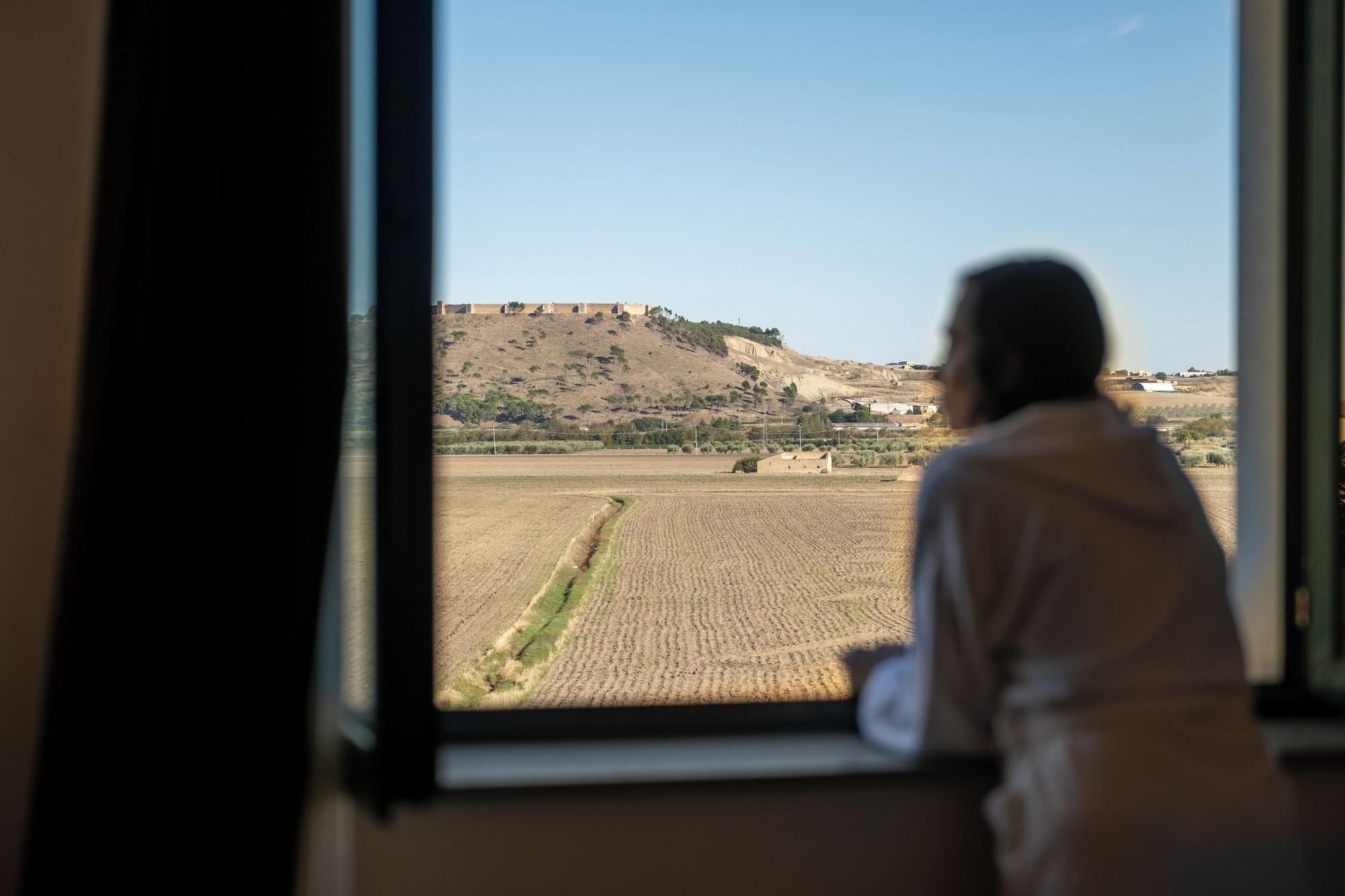 Equipamiento de Habitación NSM Hotel Palace Lucera