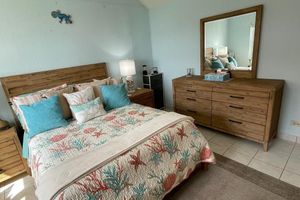 Alquiler Vacacional - Private Beach and Pool One Bed at Cliffs of Marley