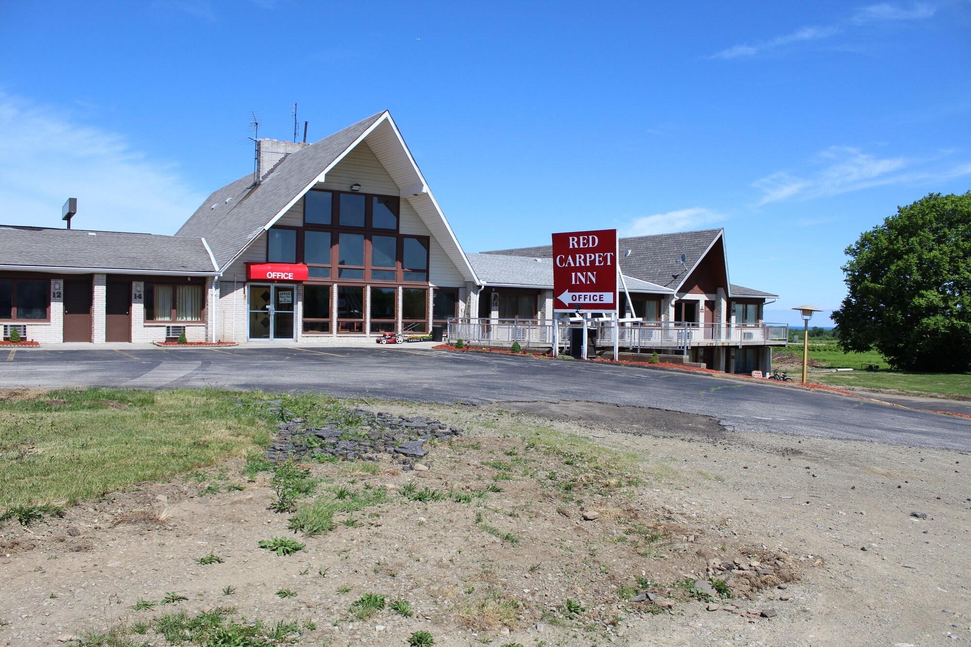 Varios Grapevine Inn