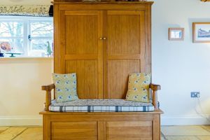 Alquiler Vacacional - Cotswold converted Barn near Chipping Campden