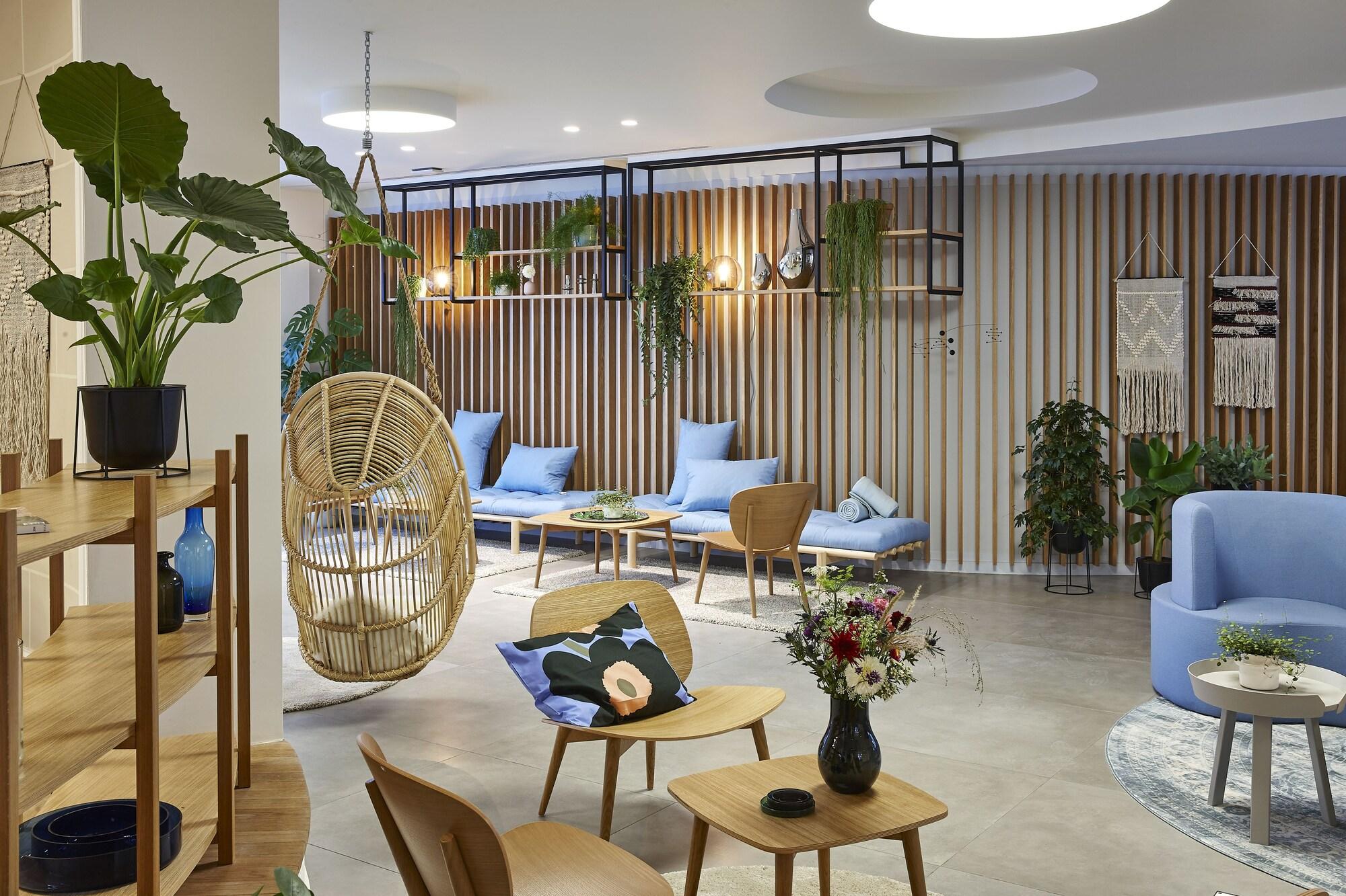 Varios Hygge Hotel