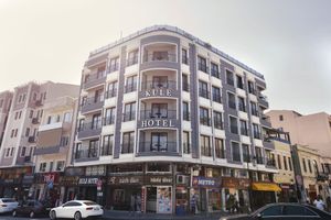 Alojamiento - Kule Hotel