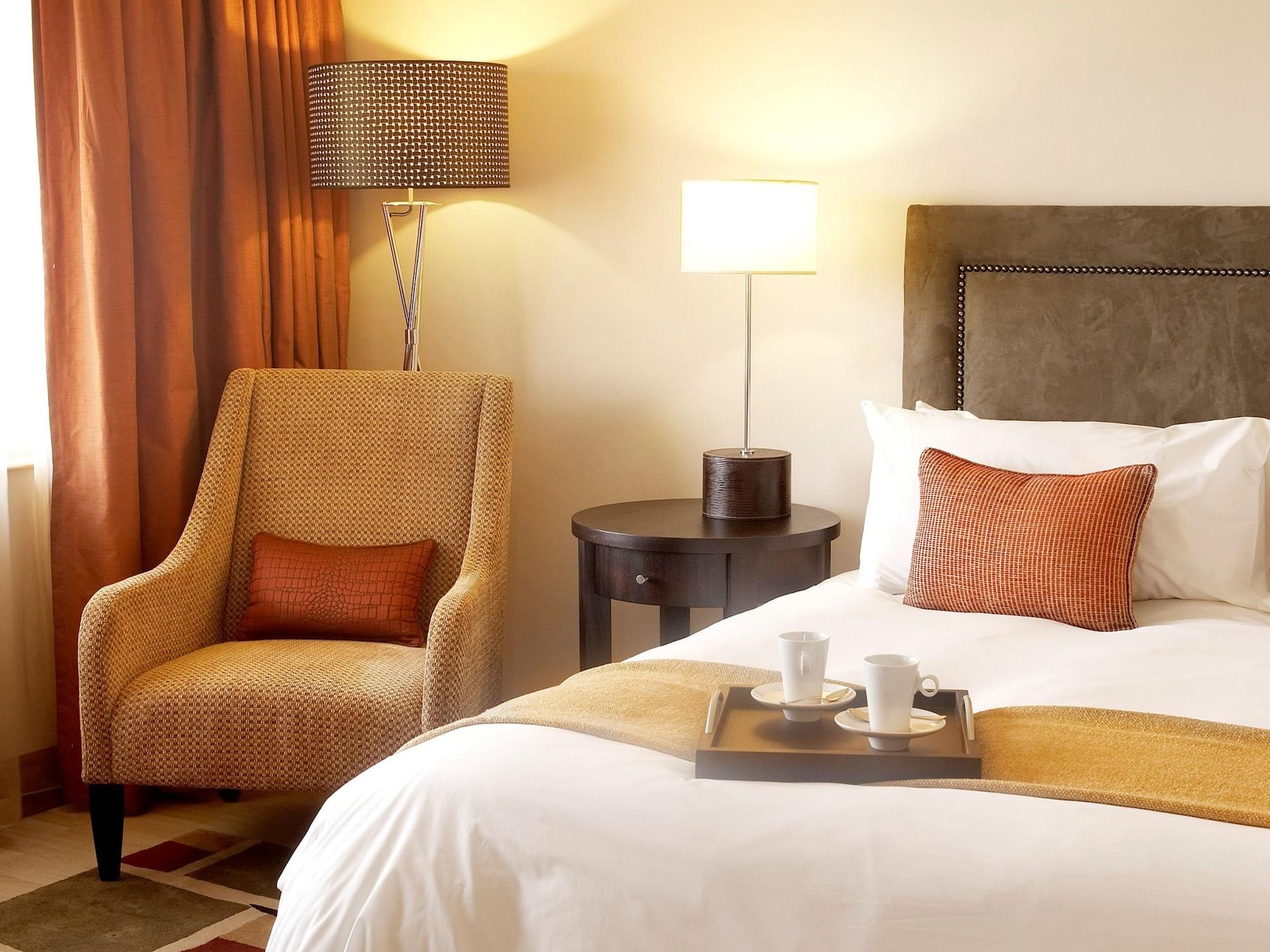 Habitación The Federal Palace Hotel & Casino
