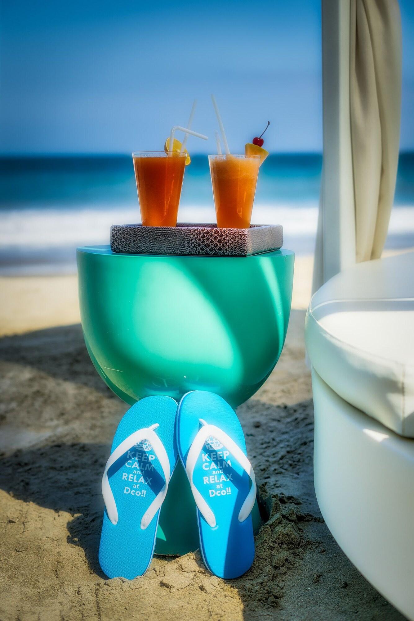 Playa DCO Suites Lounge & Spa