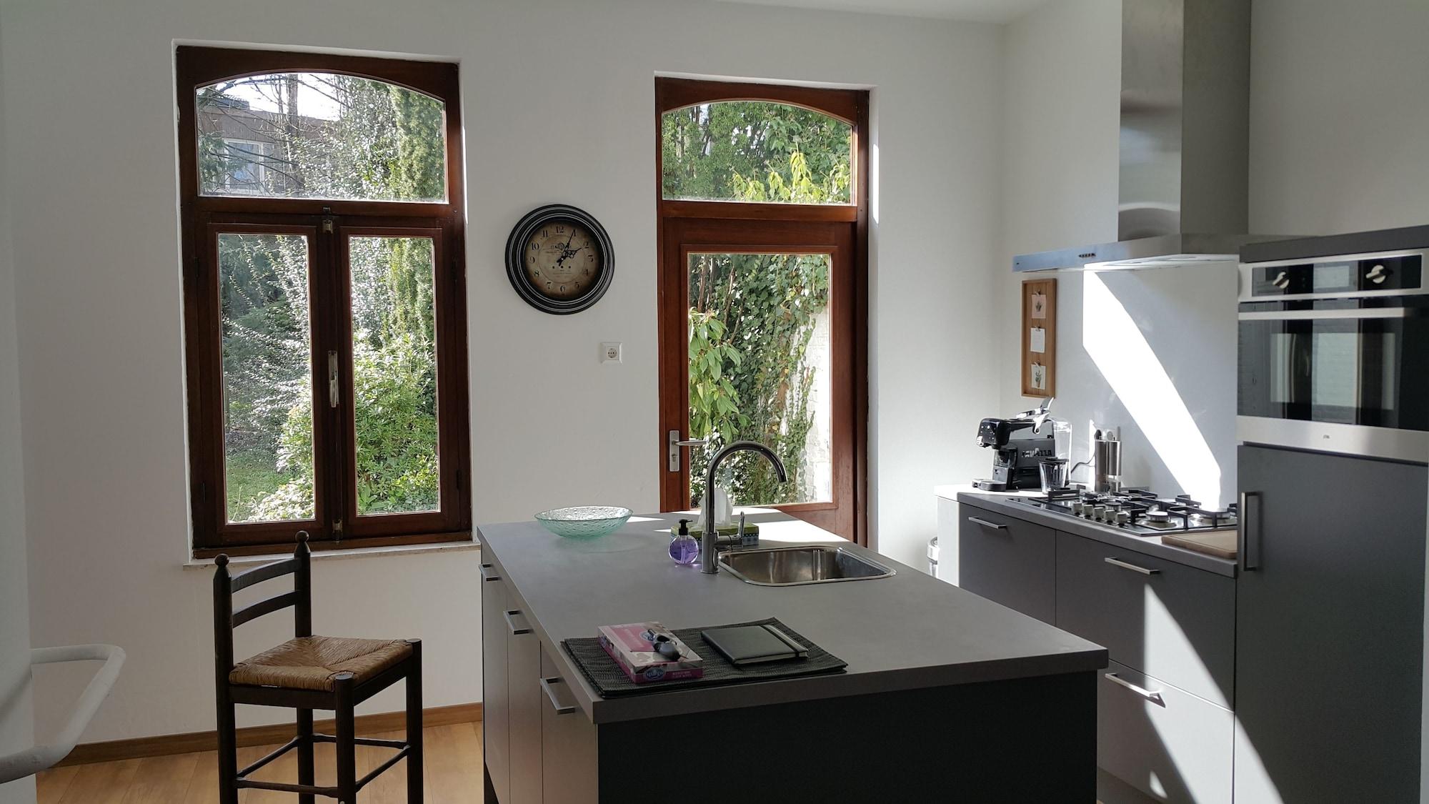 Equipamiento de Habitación Mansion 6