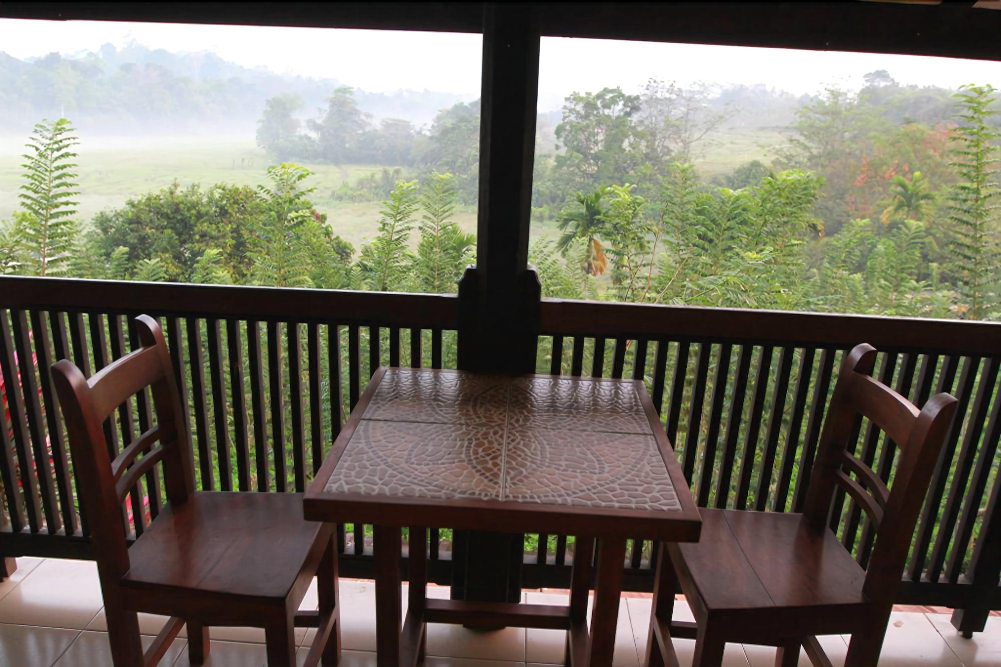 Restaurant Lake Serenity Boutique Hotel