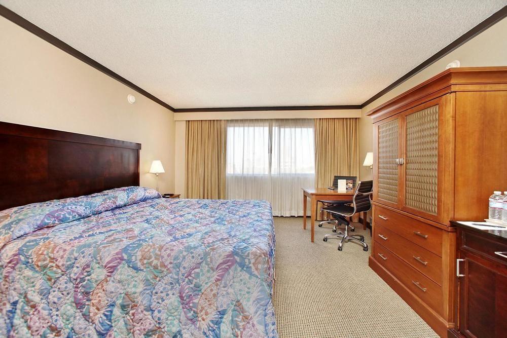 Hotel Miyako Hotel Los Angeles