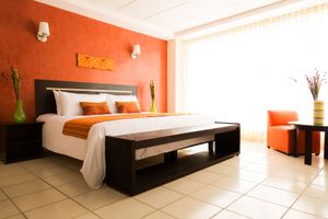 Hoteles con Jacuzzi en Tula de Allende