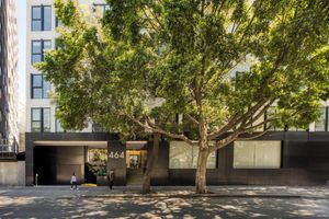 Alojamiento - ULIV Pulse Roma - Condesa