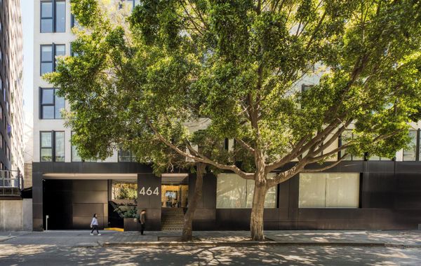 ULIV Pulse Roma - Condesa - Hoteles en Roma Sur de Ciudad de México