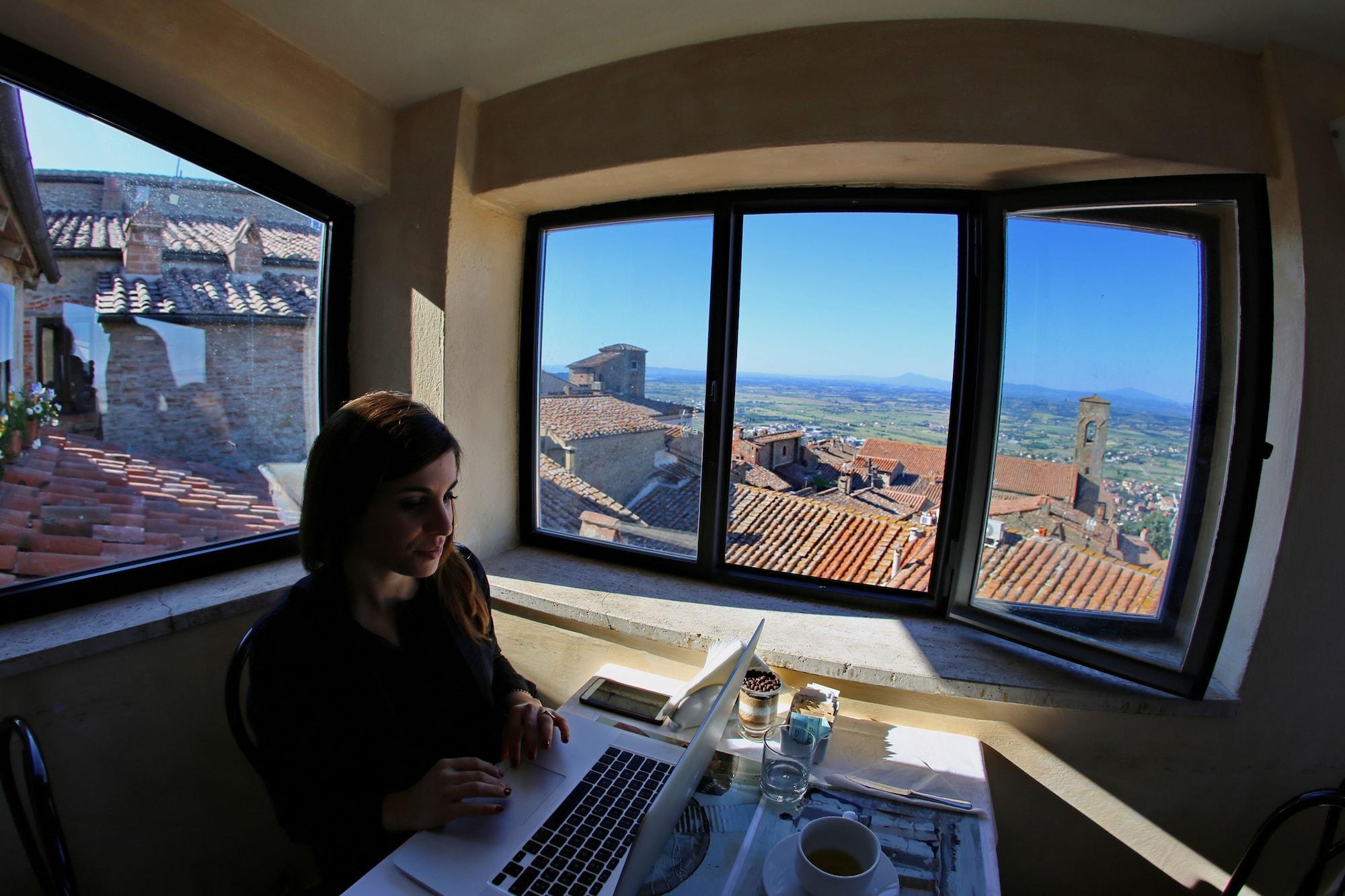 Restaurant Hotel Italia
