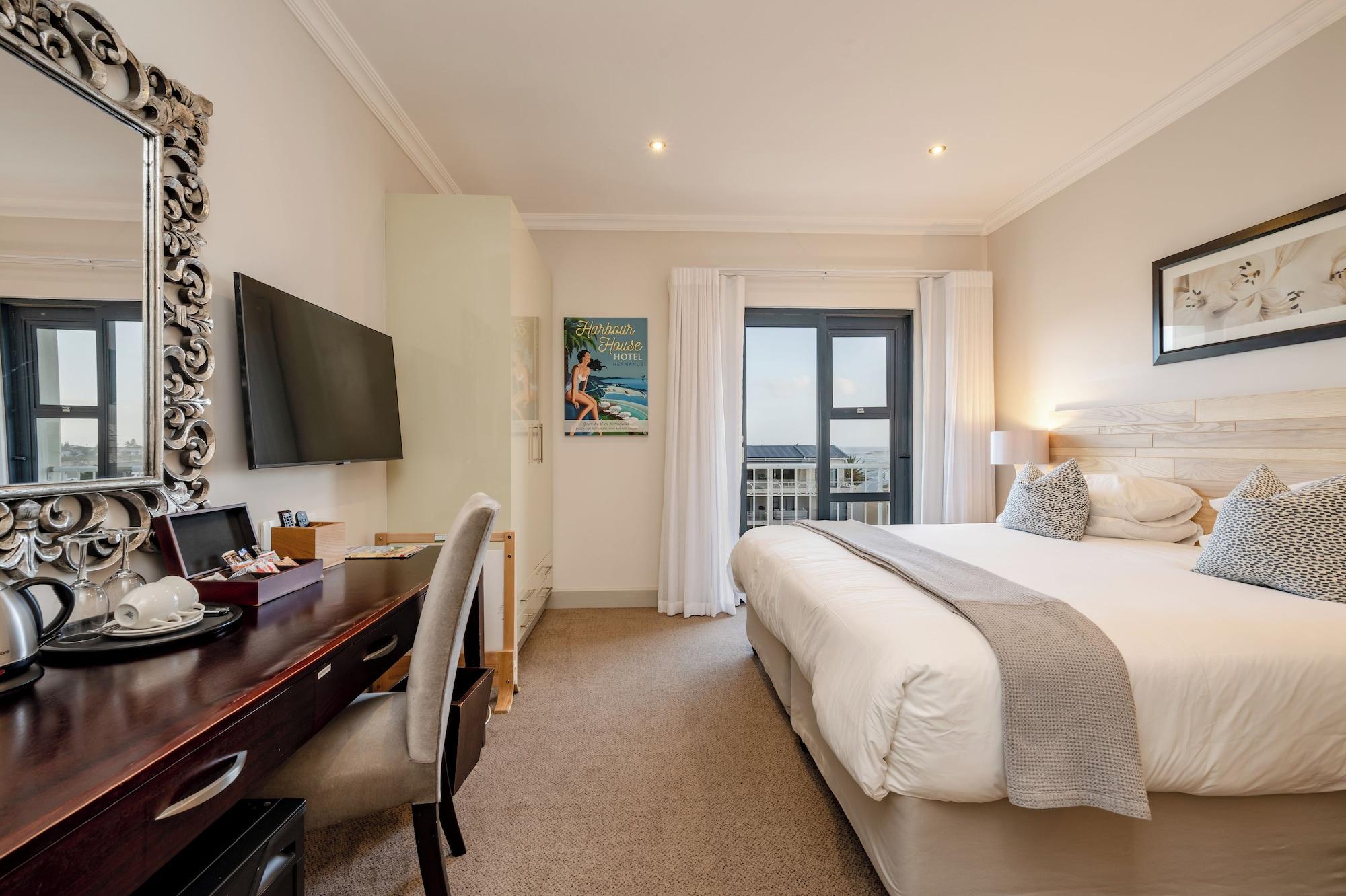 Habitación Harbour House Hotel