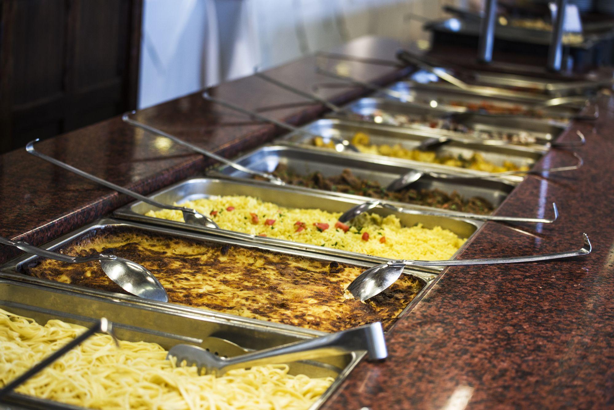 Restaurant Magna Graecia