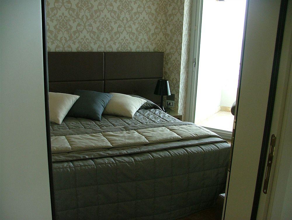 Set de Habitación Hotel Sabbia d'Oro