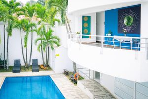 Alojamiento - Malik Hotel Boutique