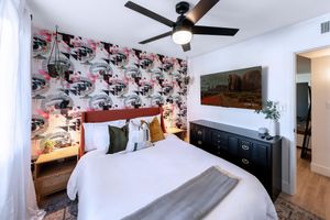 Alquiler Vacacional - Pontoon Boat/Games/King Bed/Hot Tub/Family Fun!