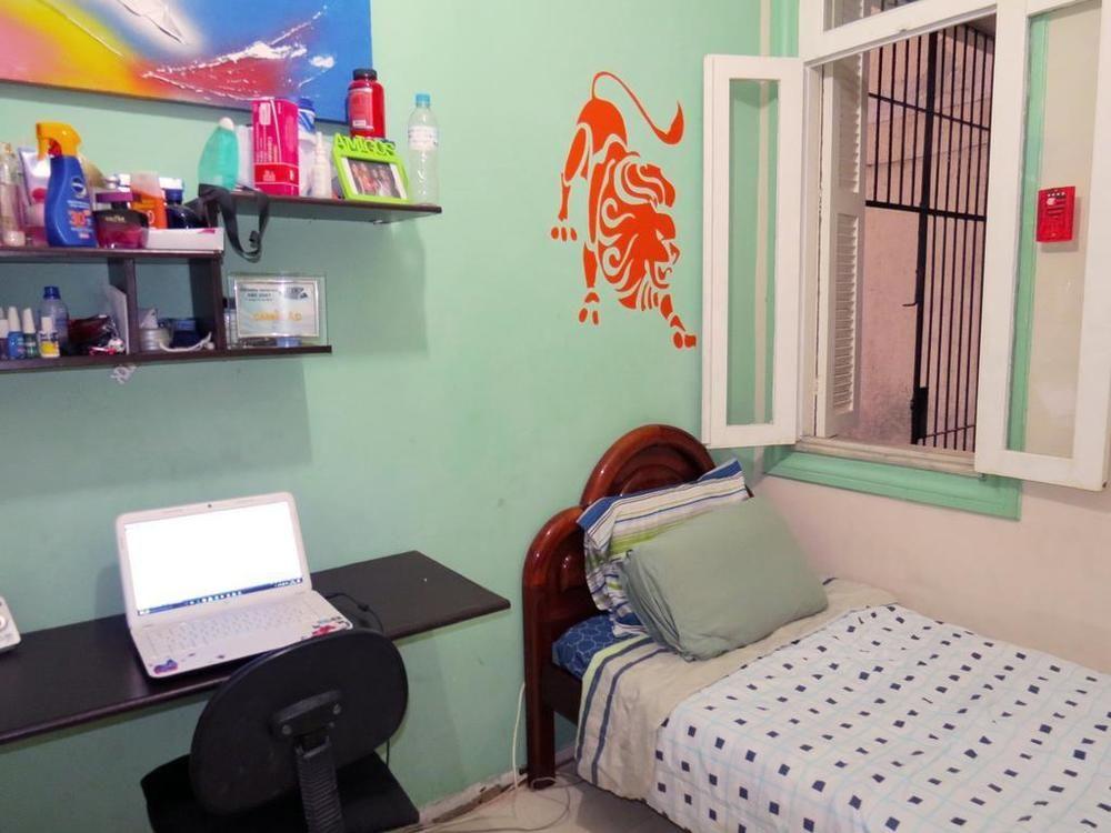 Habitación B&B Claudia's Rooms