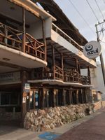 Alojamiento - Azul Hotel & Restaurante