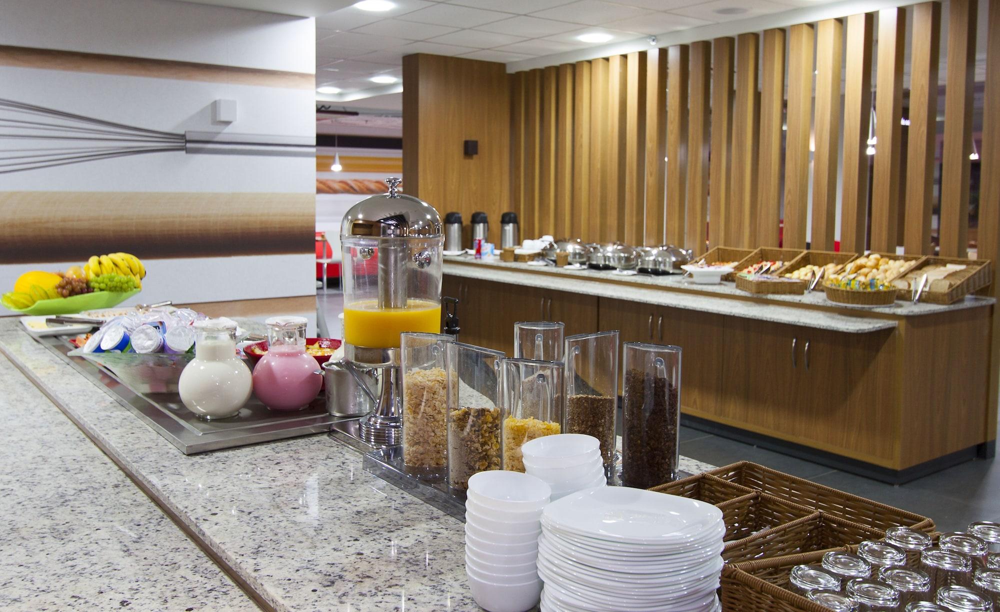 Restaurant Ibis Cascavel