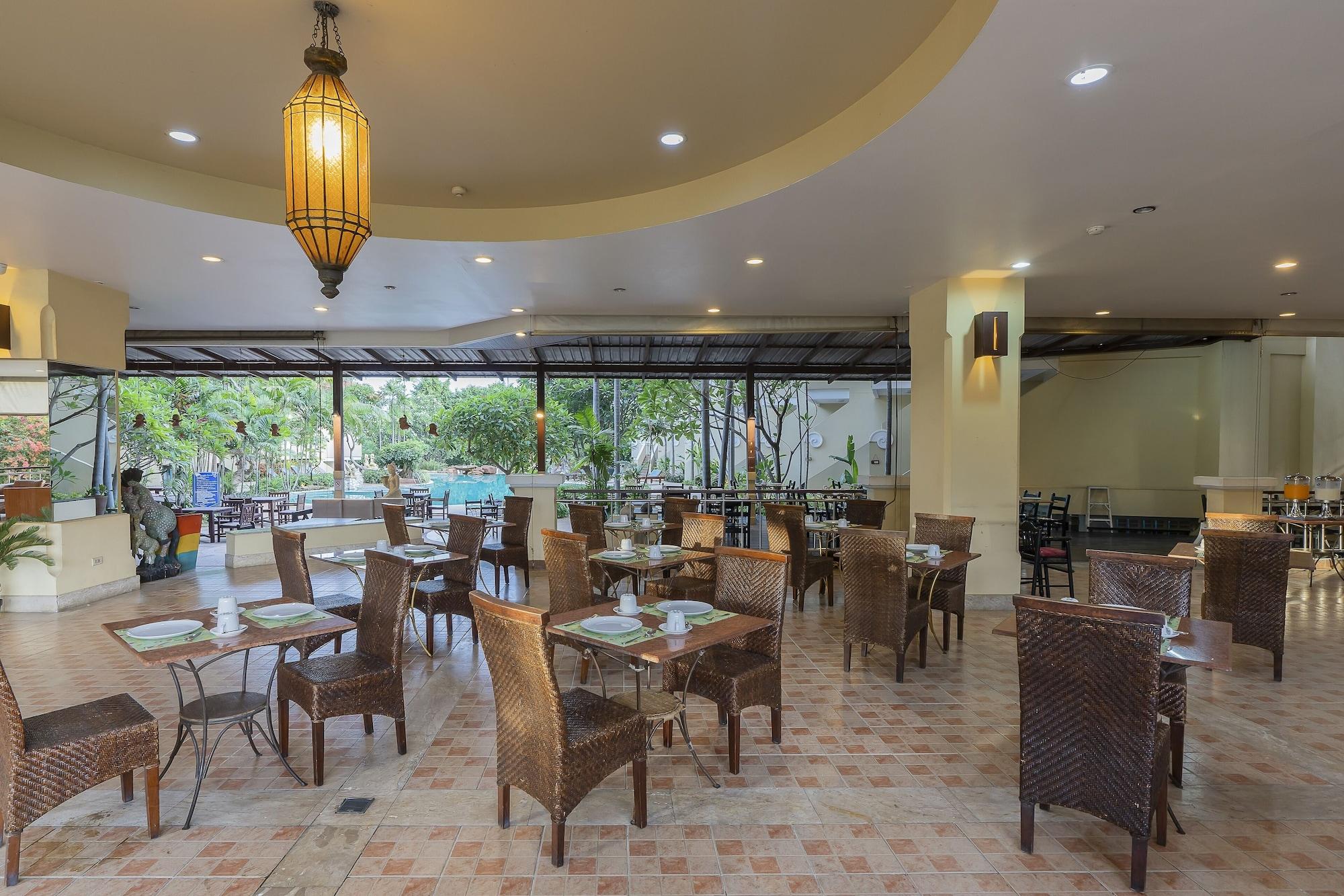 Restaurant Bella Villa Cabana