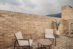Aluguel por temporada - NOK Elegant 1BR Apartment in North Bogota