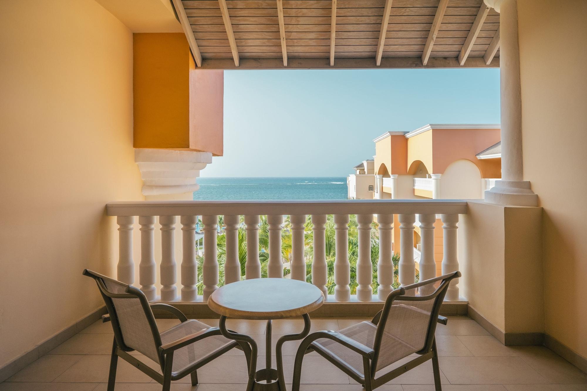 Habitación Iberostar Selection Rose Hall Suites - All Inclusive