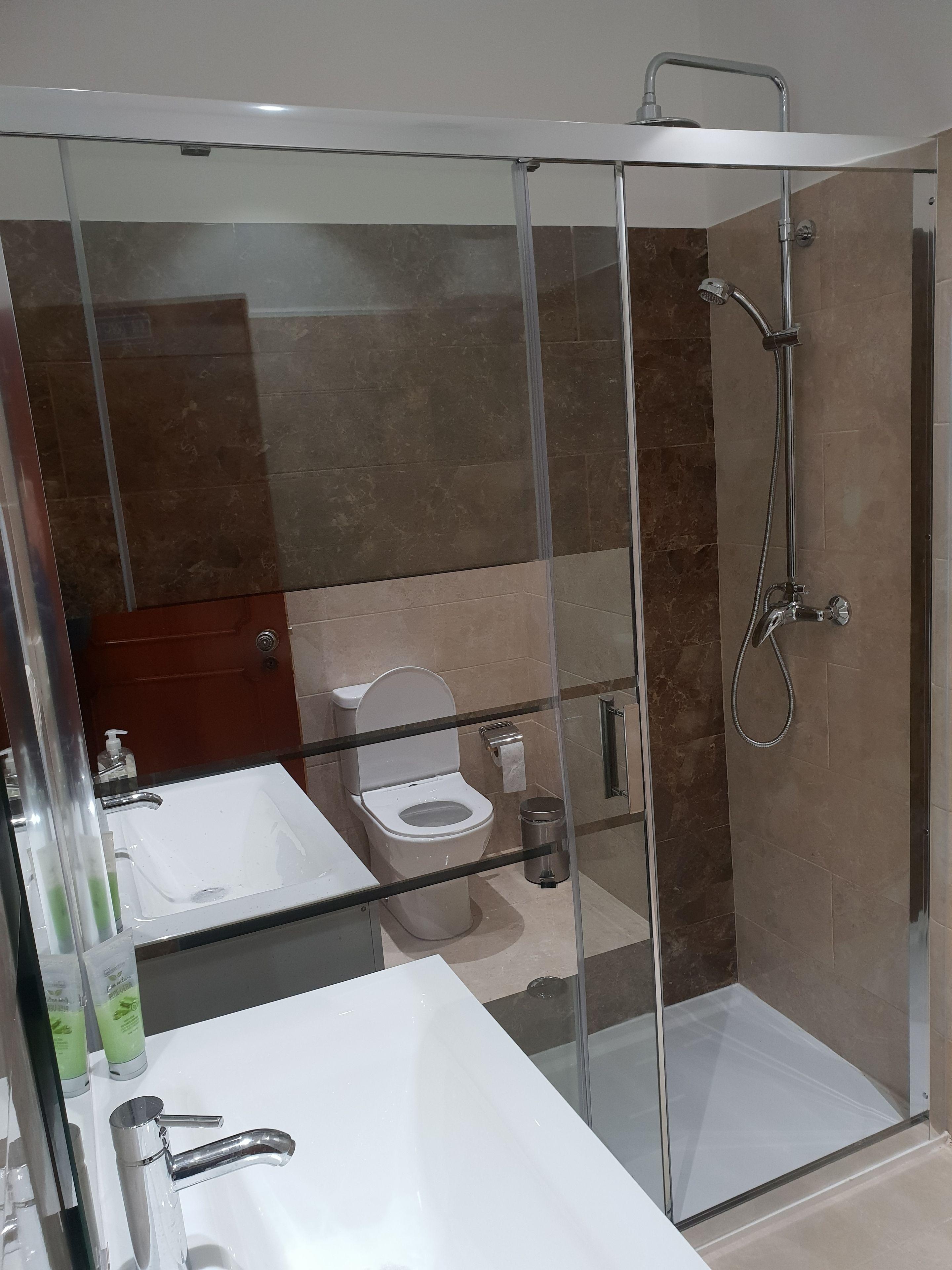 Equipamiento de Habitación Zuni Guest House