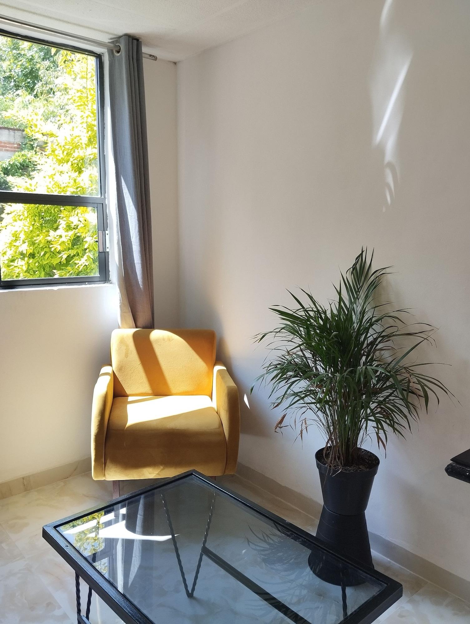 Comodidades del Alojamiento PALACIO DE LOS ANGELES