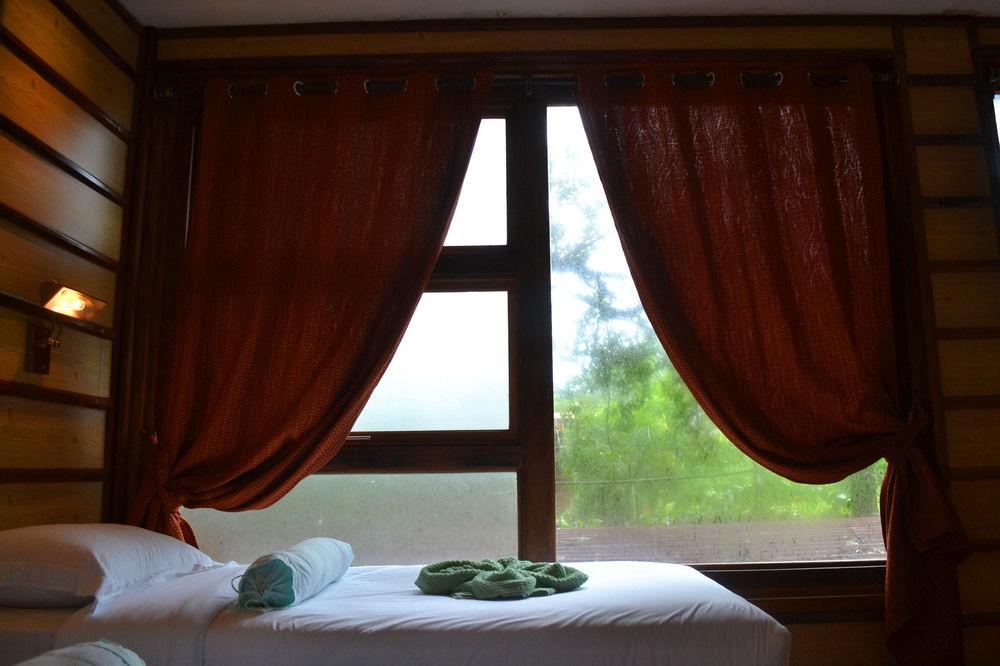 Habitación CASA San Miguel B&B