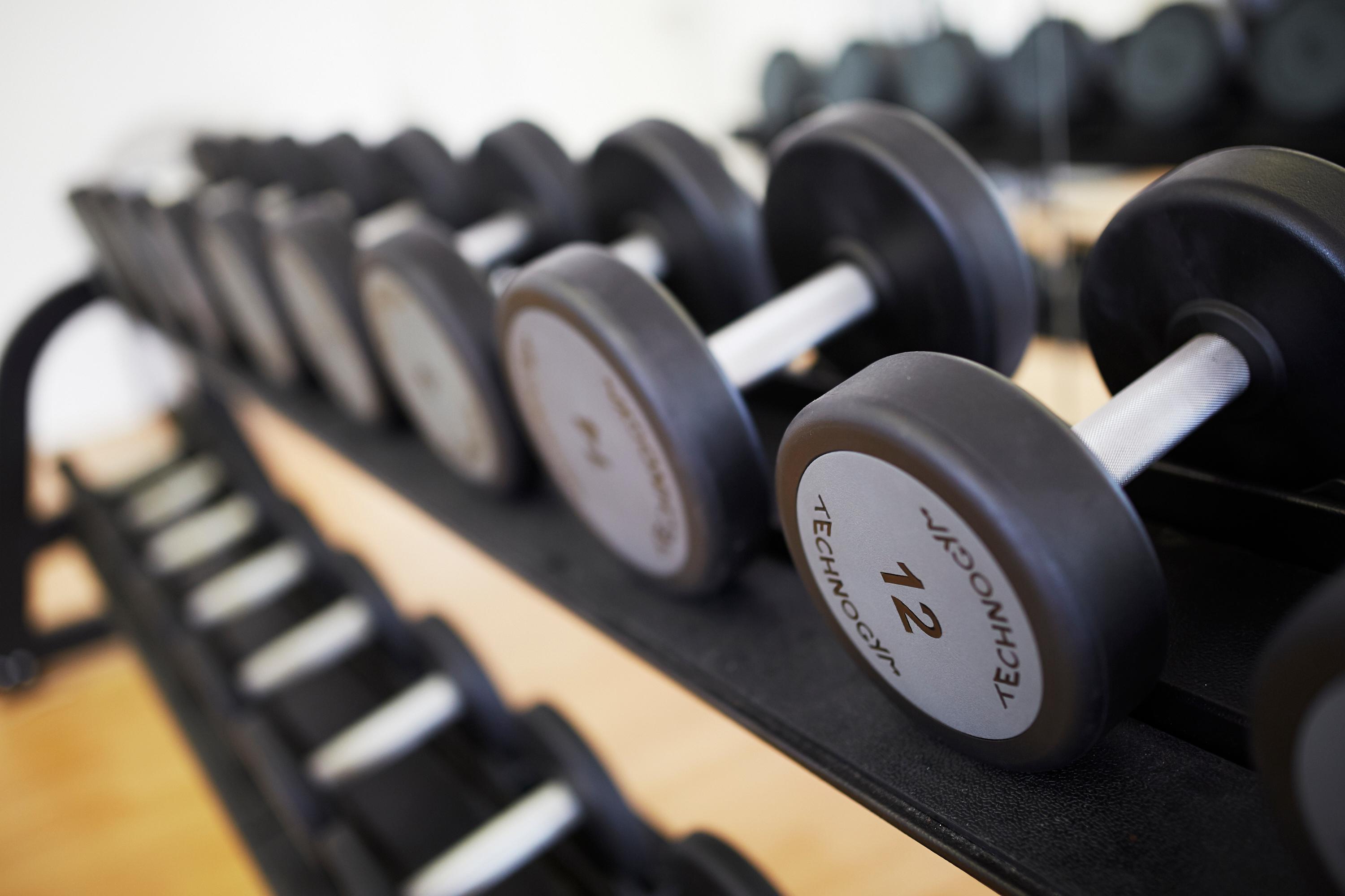 Gimnasio Insotel Tarida Beach Resort & SPA - All inclusive