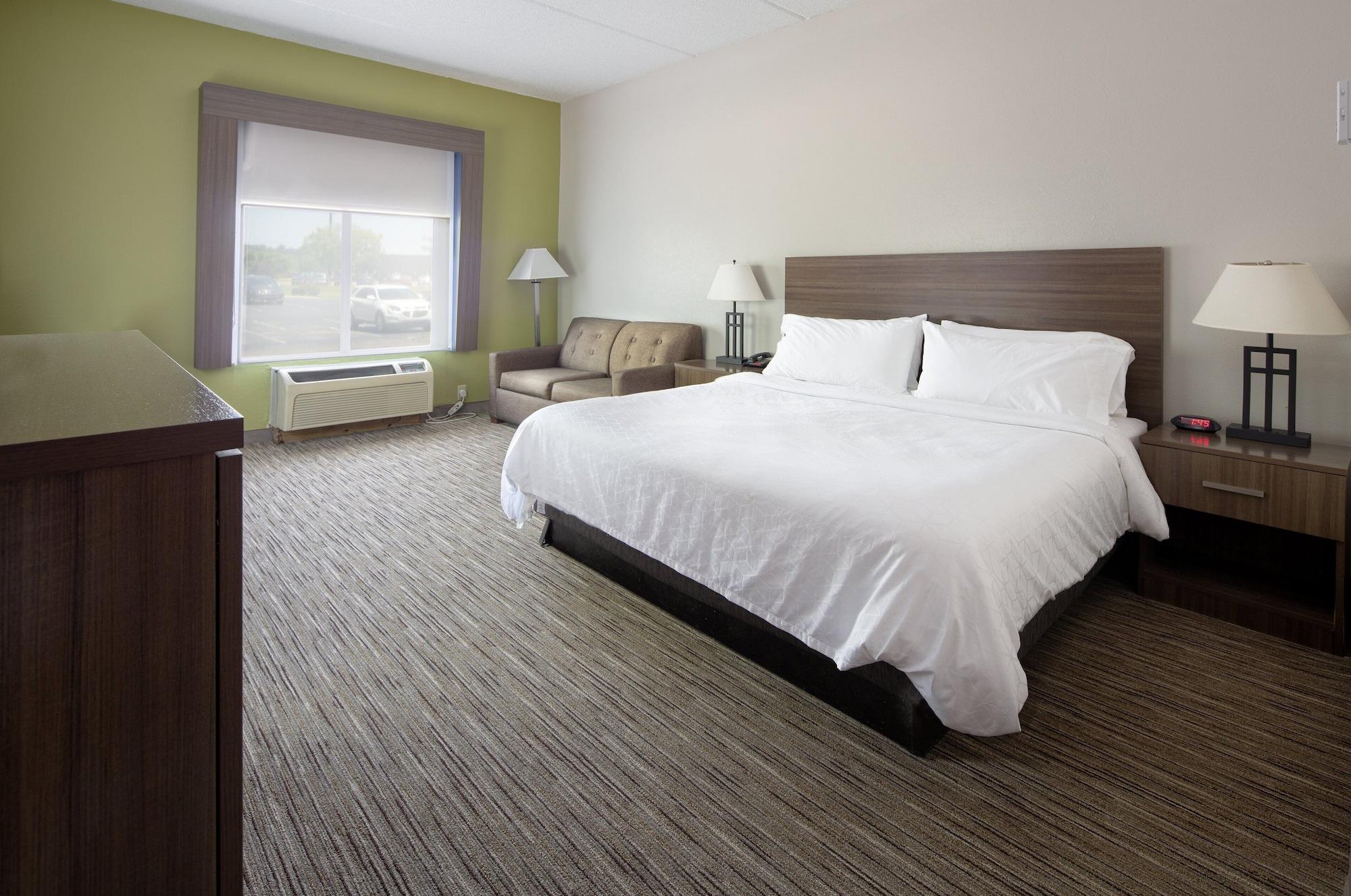 Habitación Holiday Inn Express Hotel & Suites Chattanooga-Lookout Mtn by IHG