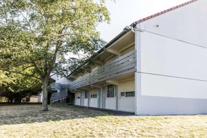 Alojamiento - Campanile NATURE - Cergy Saint Christophe