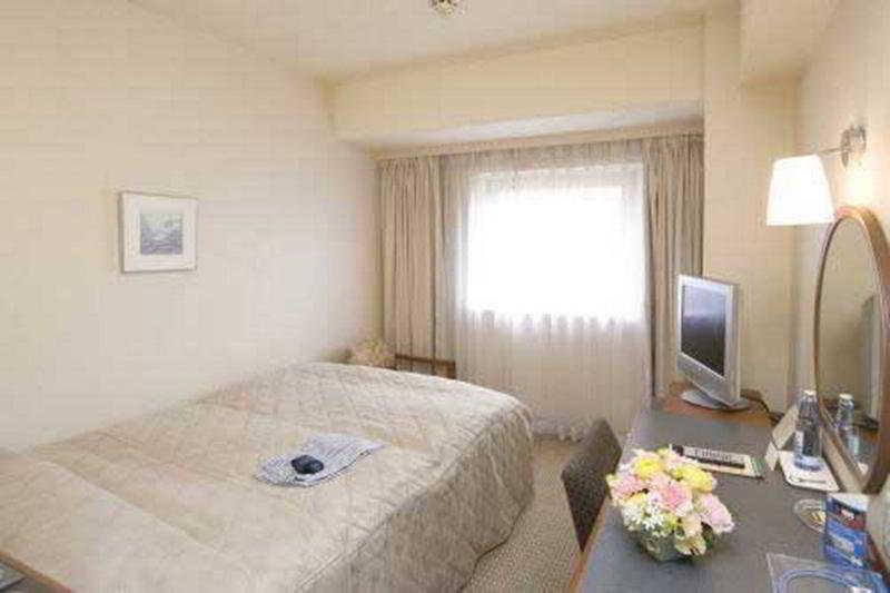 Vista Exterior Keikyu EX Hotel Takanawa