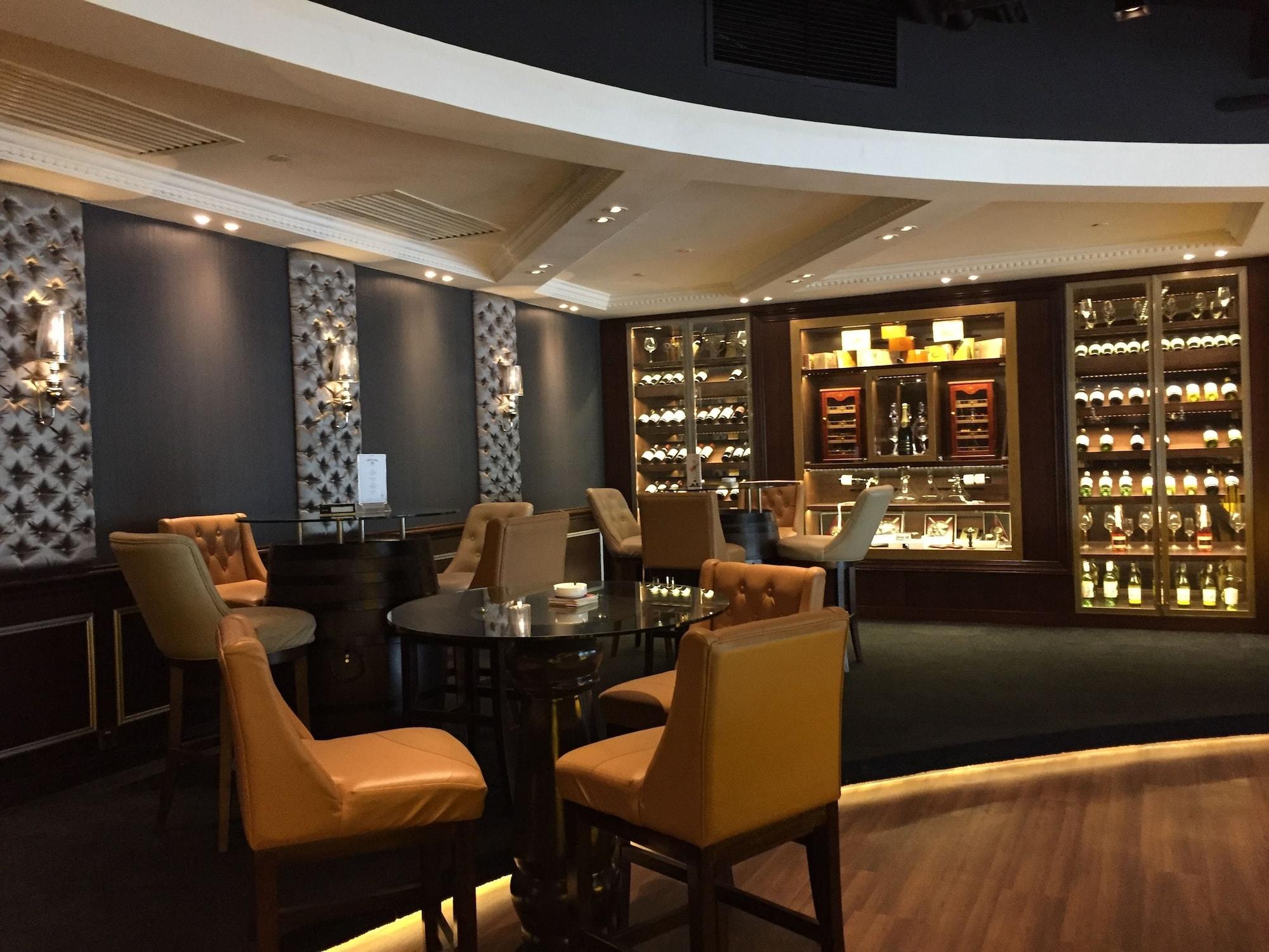 Bar/Salón Hotel Armada Petaling Jaya