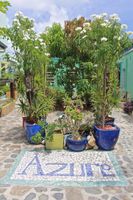 Alojamiento - Azure Hotel And Art Studio