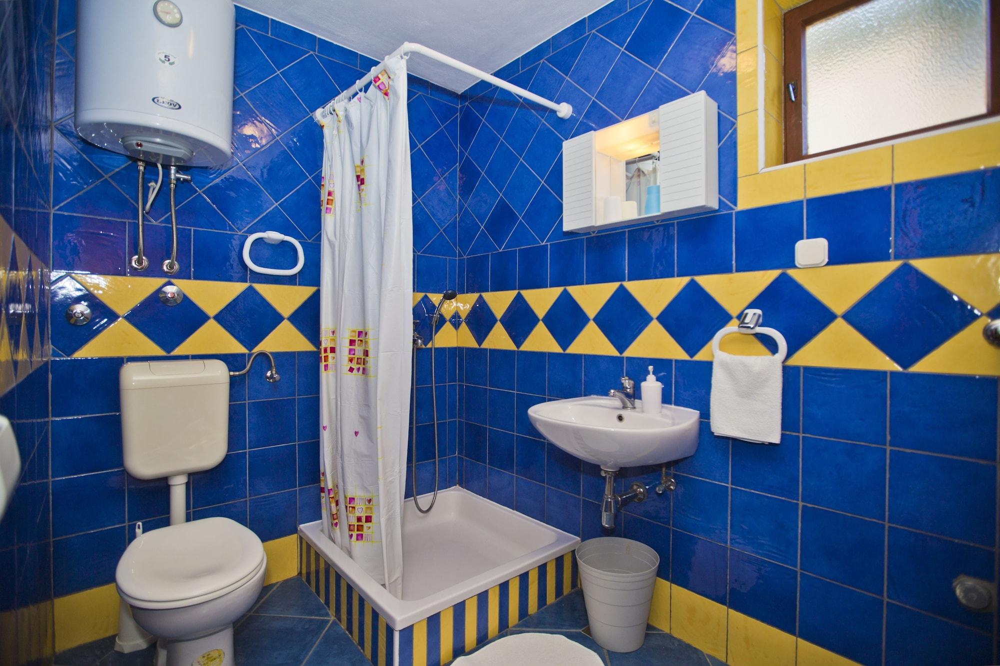 Equipamiento de Habitación Guest House Kovacevic