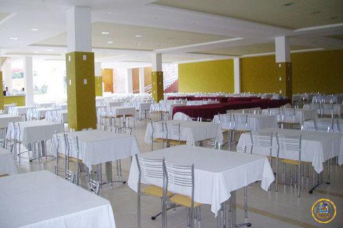 Restaurant Flats H Master Golden