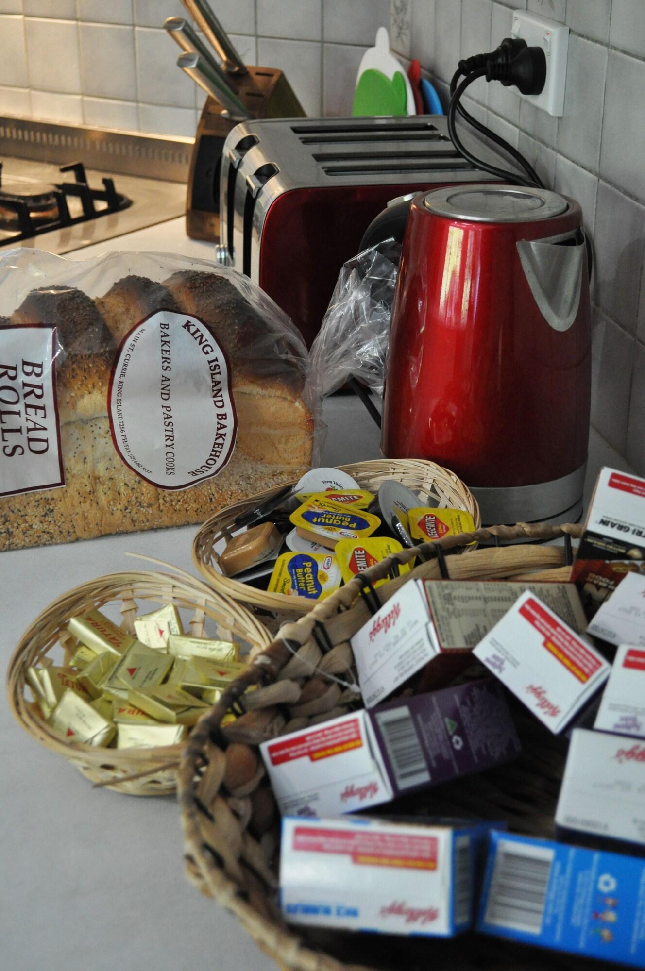 Restaurant Island Breeze Motel