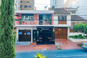 Alojamiento - Hotel Casa de Pinos