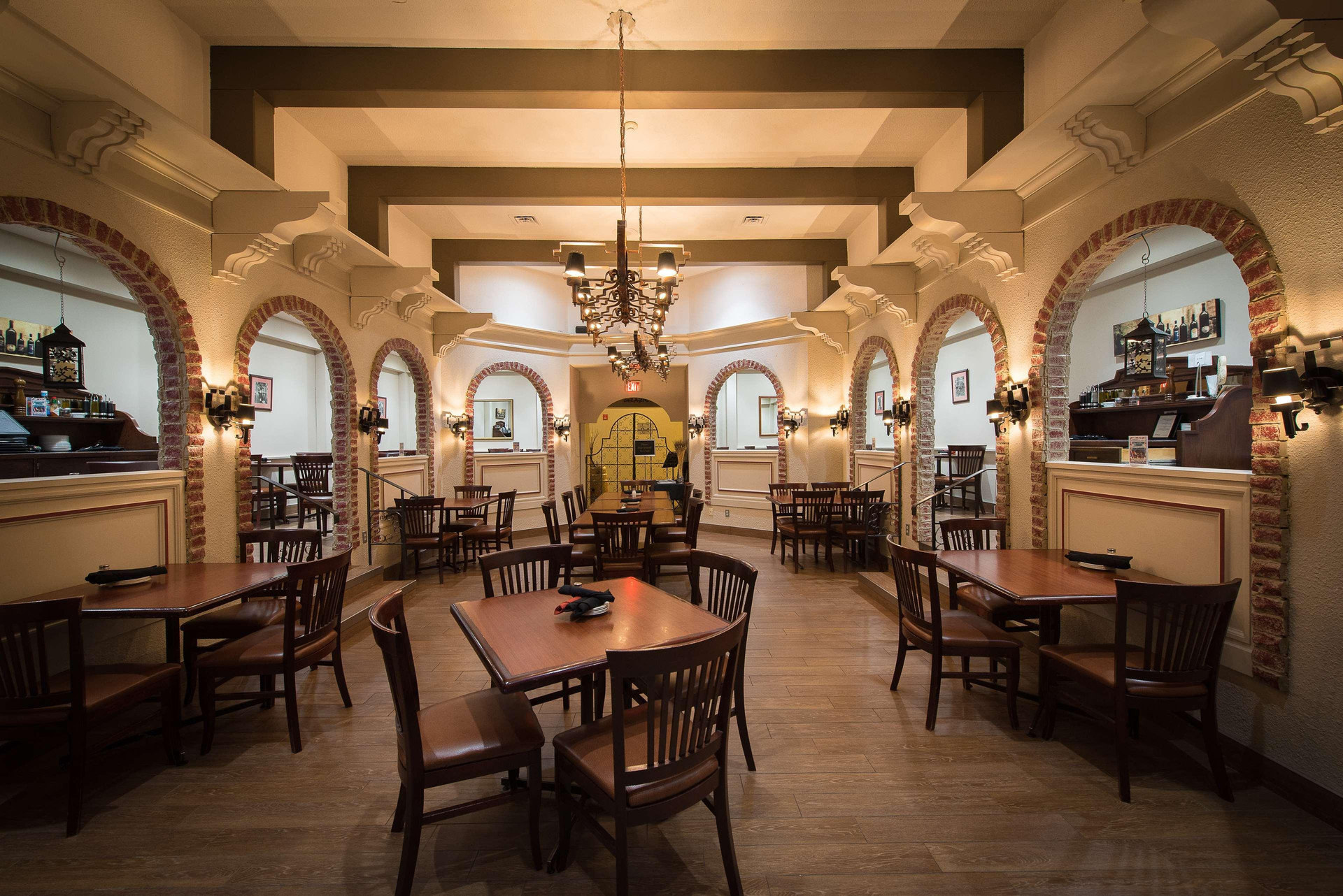 Restaurant Best Western North Bay Hotel & Conference Centre