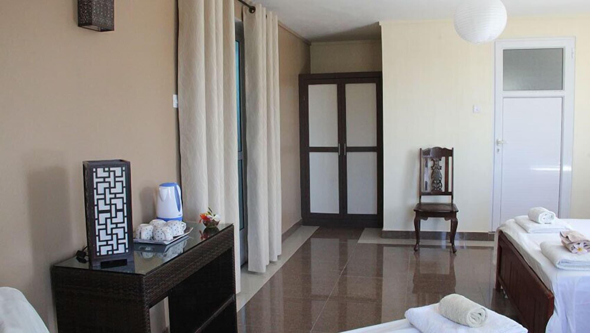 Set de Habitación Lariad BnB
