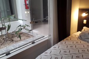 Alojamiento - La Lisera Suite-Tacna