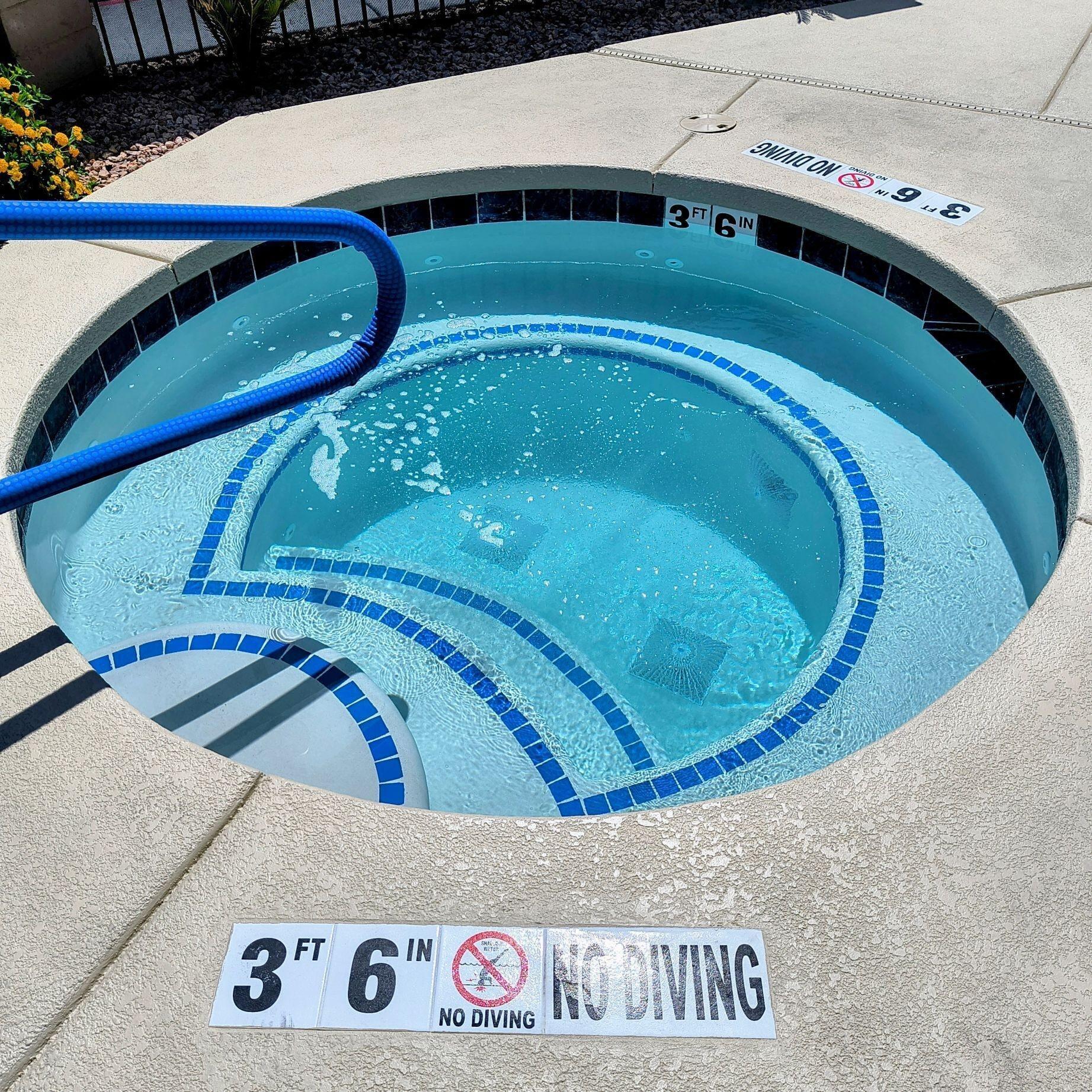 Spa Longhorn Casino & Hotel