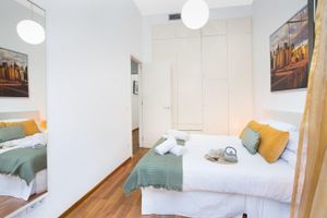Alquiler Vacacional - Stay U-nique Apartments Balmes