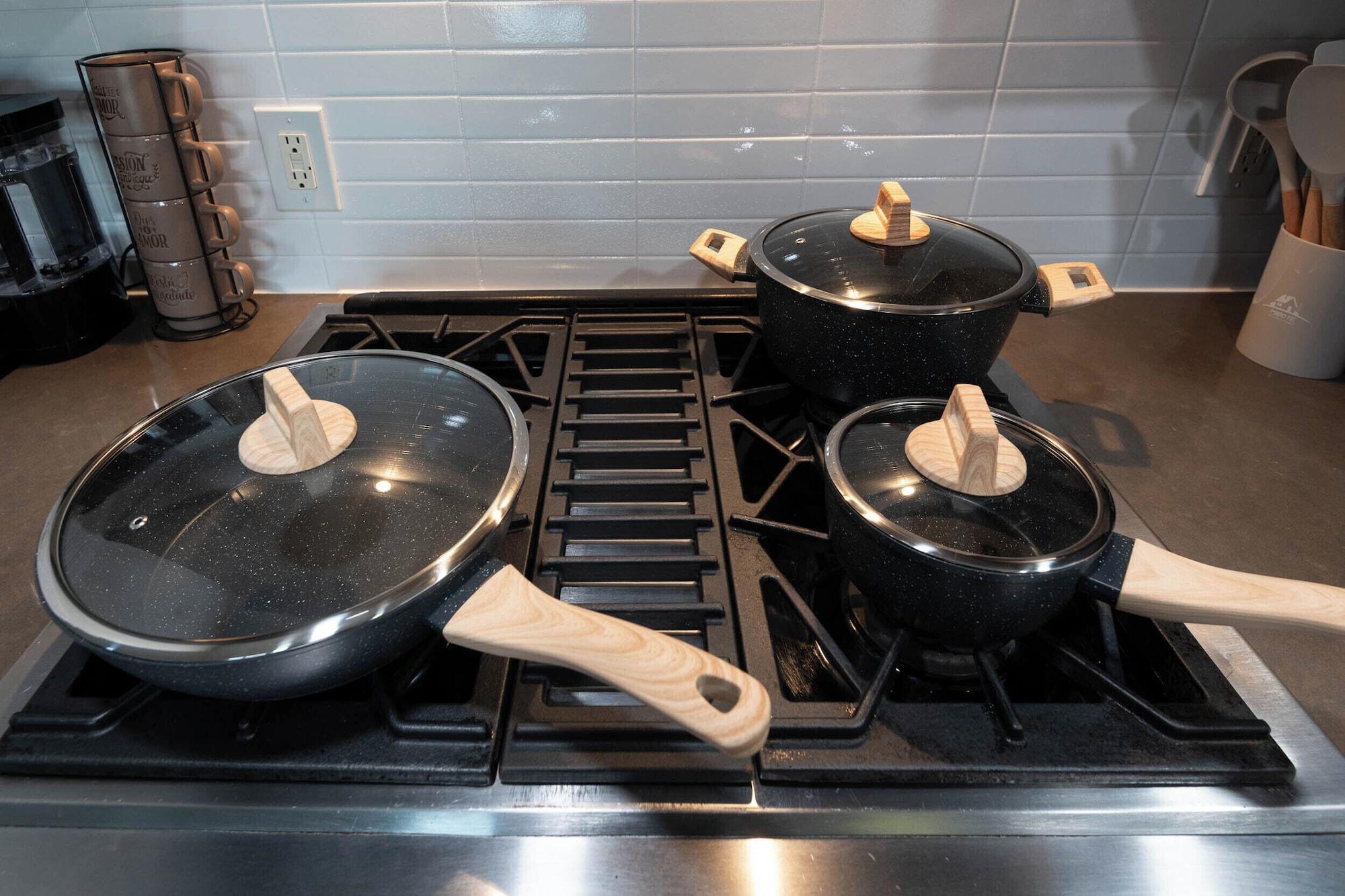 Set de Habitación 1BR Universal Studios Pool Gym Parking